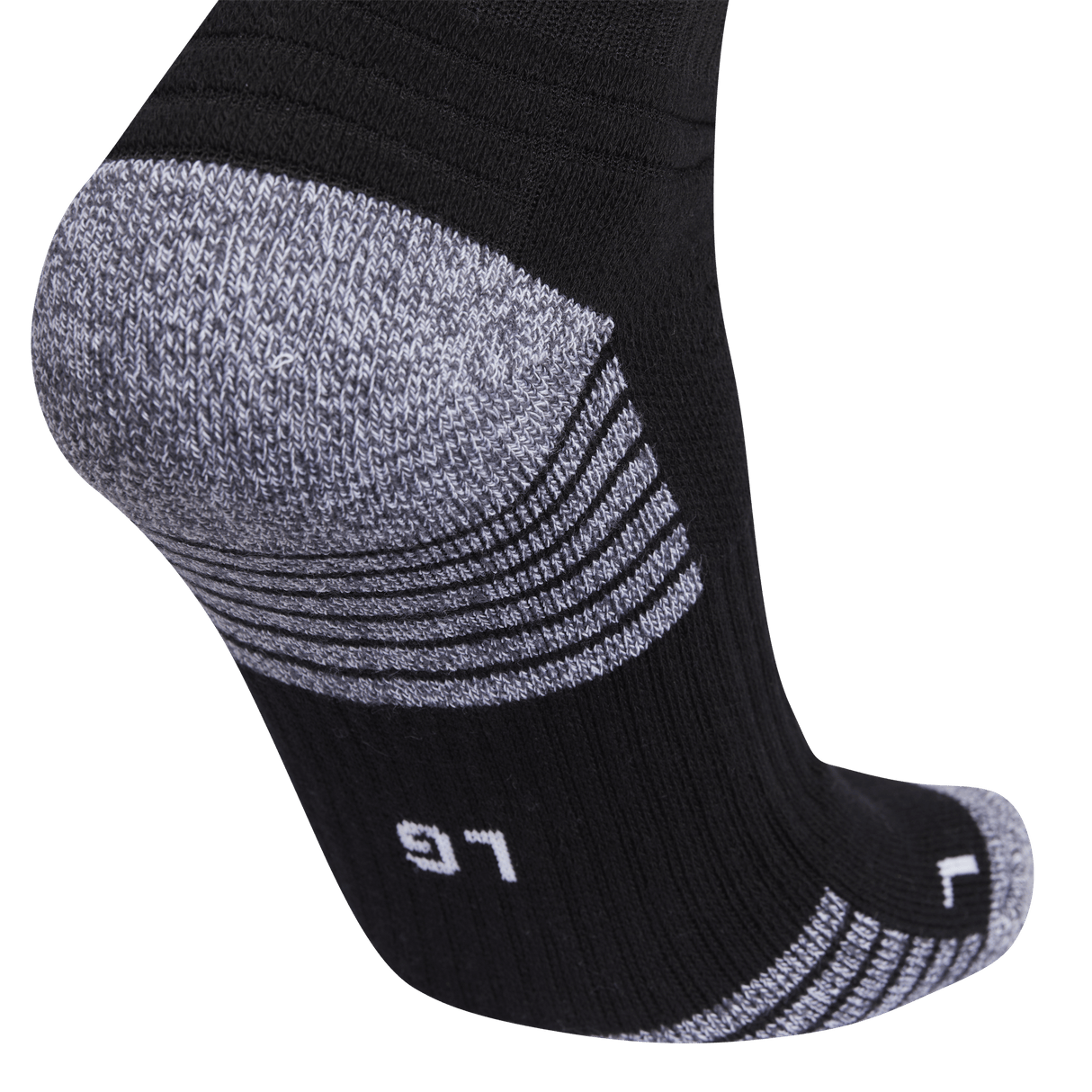 adidas 5-Star Team 2.0 High Quarter Sock-5