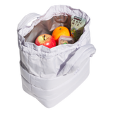 adidas Quilted Lifestyle Lunch Bag-3