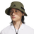 adidas Men's Victory 5 Bucket Hat-1