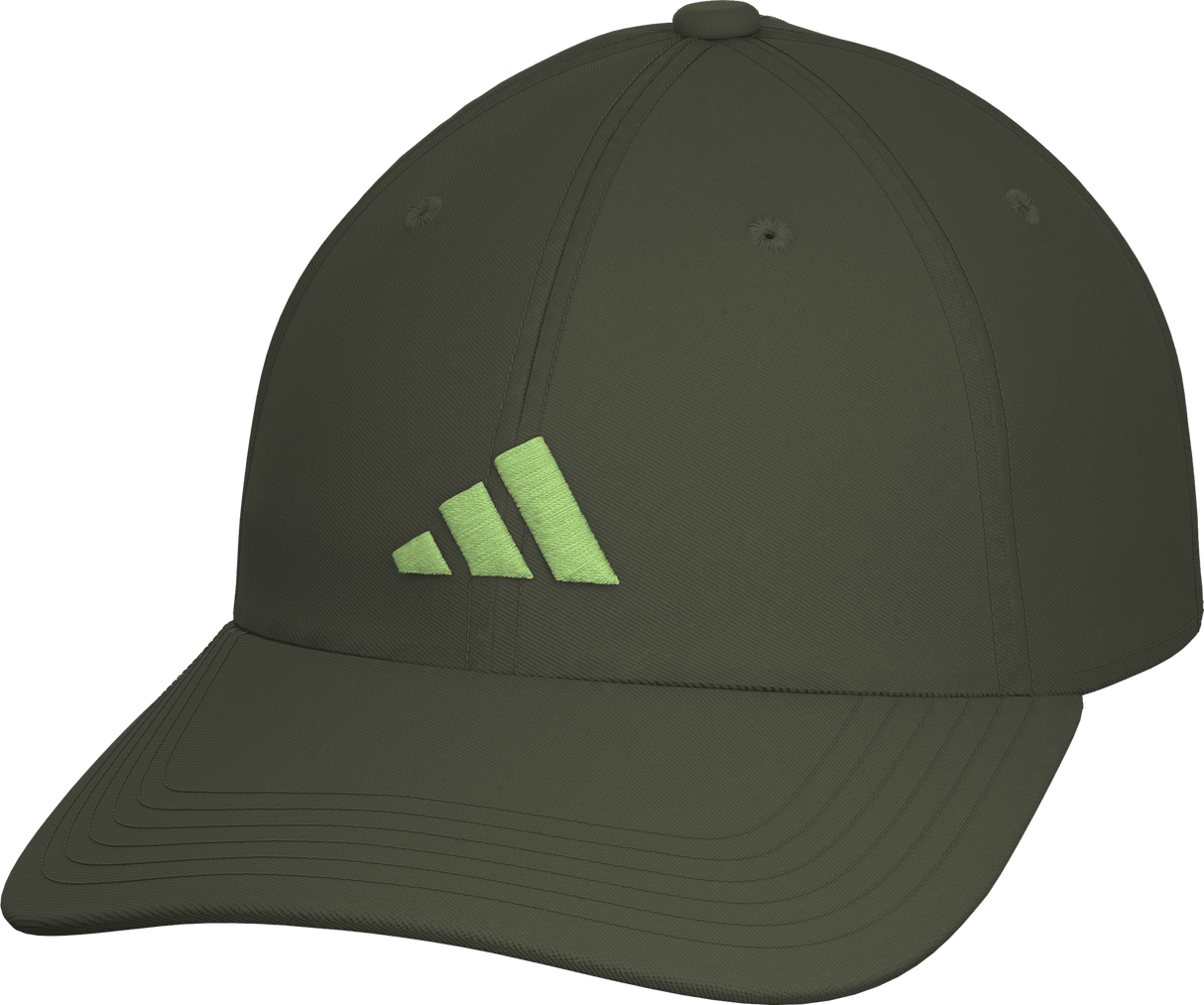 adidas Youth Ultimate 3 Cap-1
