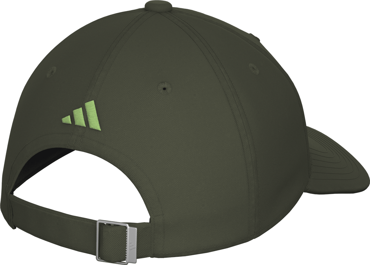 adidas Youth Ultimate 3 Cap-2