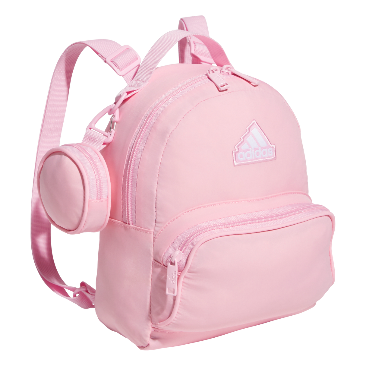 adidas Must Have Mini Backpack-1