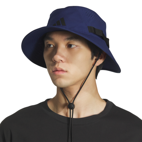 adidas Men's Victory 5 Bucket Hat-1