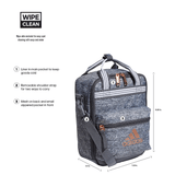 adidas Squad Lunch Bag-2