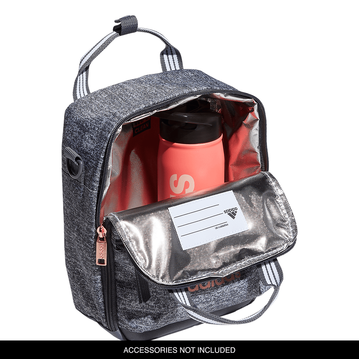 adidas Squad Lunch Bag-3