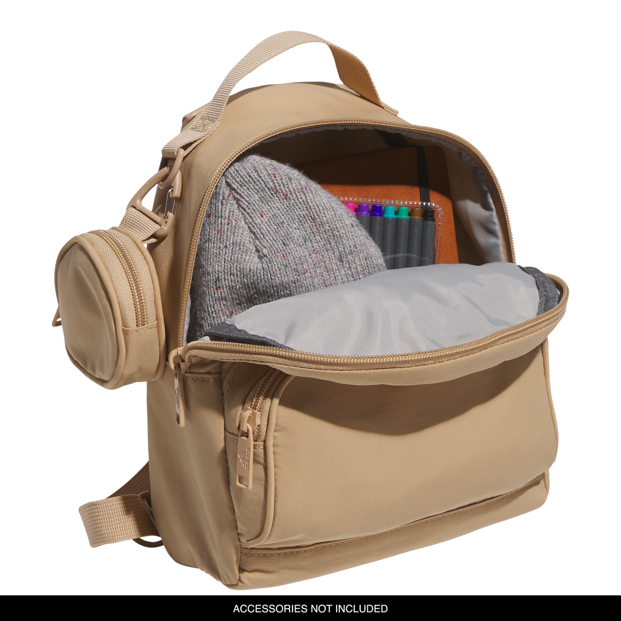 adidas Must Have Mini Backpack-3