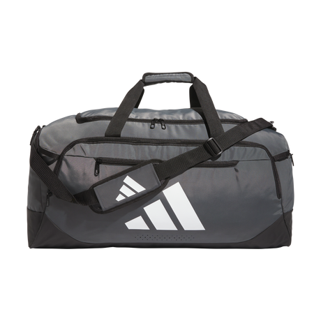 adidas Defender 5 Large Duffel-1