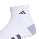 adidas Men's Cushioned 3.0 3-Pack Quarter Sock-3