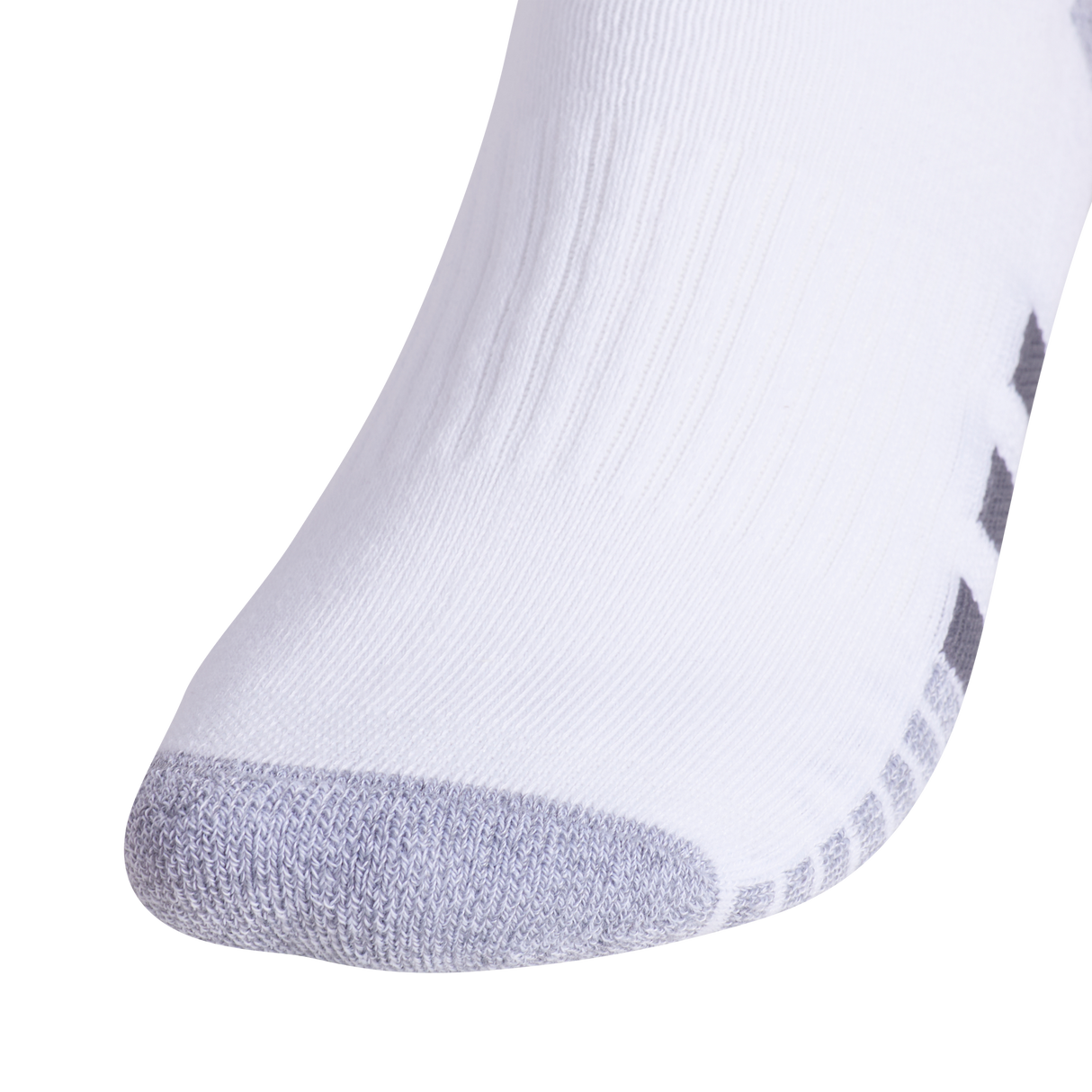 adidas Men's Cushioned 3.0 3-Pack Quarter Sock-4