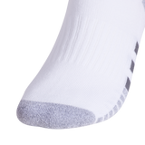 adidas Men's Cushioned 3.0 3-Pack Quarter Sock-4