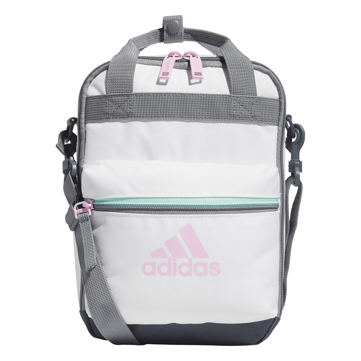 adidas Squad Lunch Bag-1