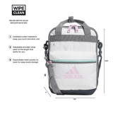 adidas Squad Lunch Bag-2