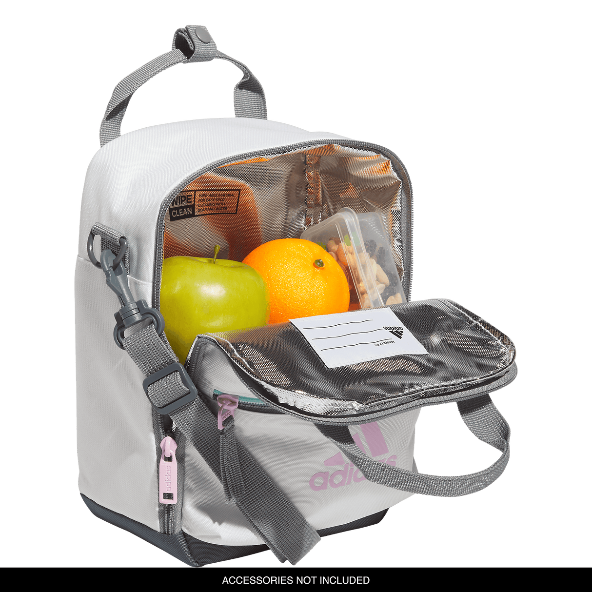 adidas Squad Lunch Bag-3