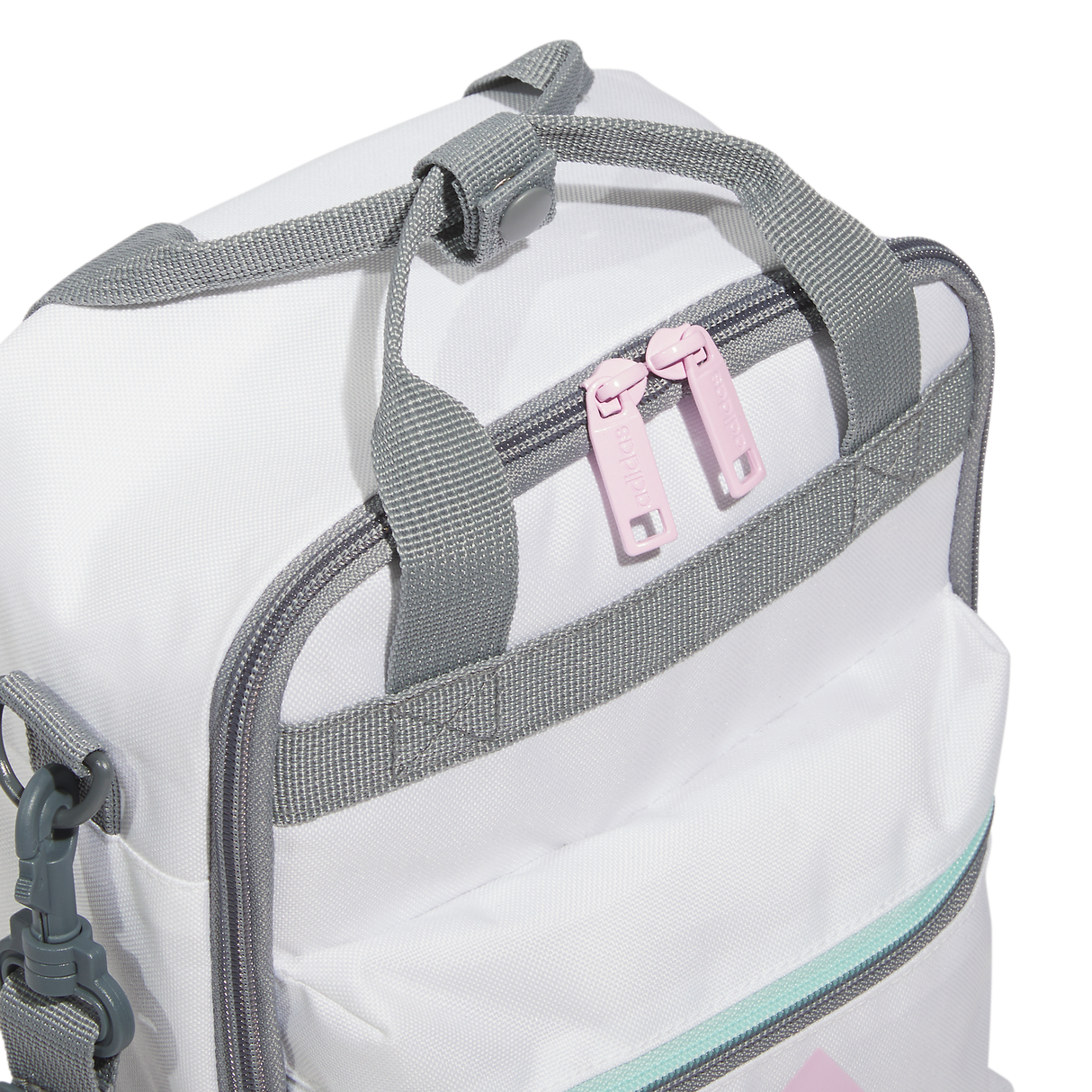 adidas Squad Lunch Bag-4
