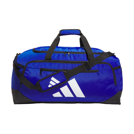 adidas Defender 5 Large Duffel-1