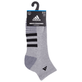 adidas Men's Cushioned 3.0 3-Pack Quarter Sock-7