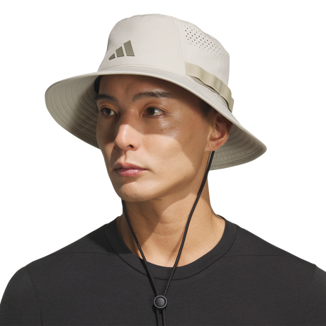 adidas Men's Victory 5 Bucket Hat-1