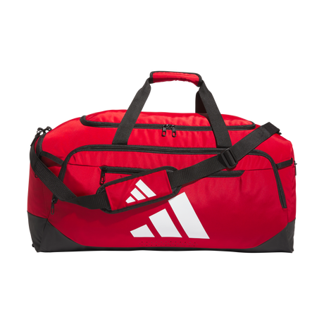 adidas Defender 5 Large Duffel-1