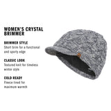adidas Women's Crystal 2 Brimmer-3