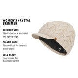 adidas Women's Crystal 2 Brimmer-3