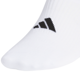adidas Men's Superlite 3.0 6-Pack Super No Show Sock-4