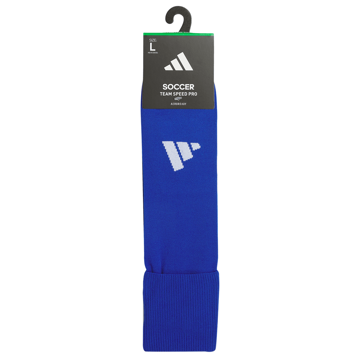 adidas Team Speed Pro 2 OTC Sock-7