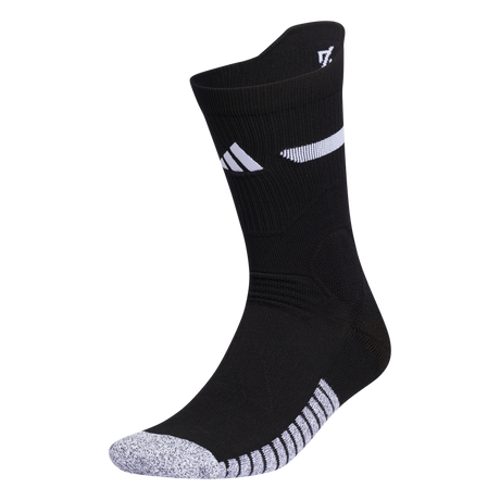 adidas adizero 2 Football Cushioned Crew Sock-1