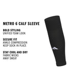 adidas Metro 6 Calf Sleeve-2