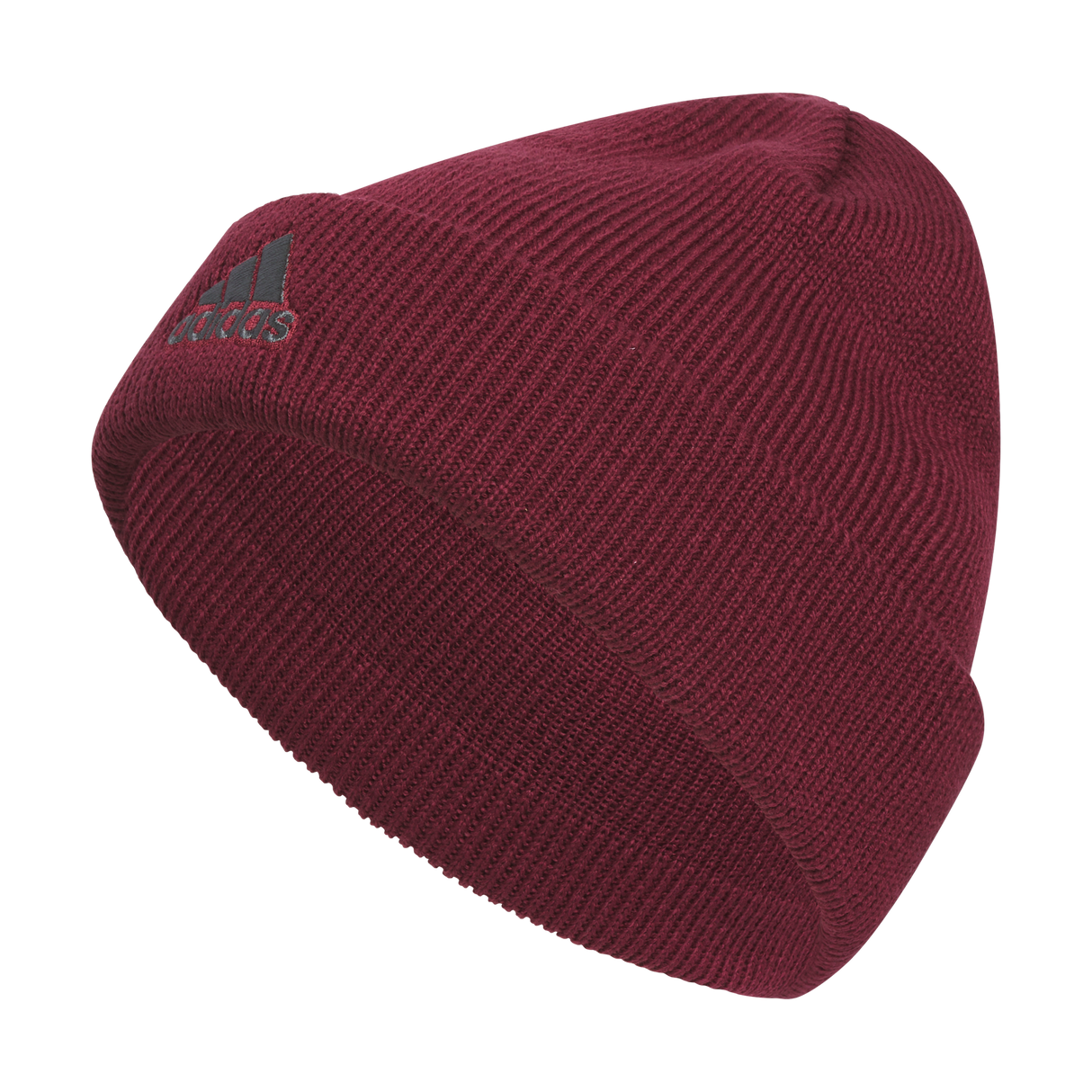 adidas Men's Team Issue Fold Beanie-2