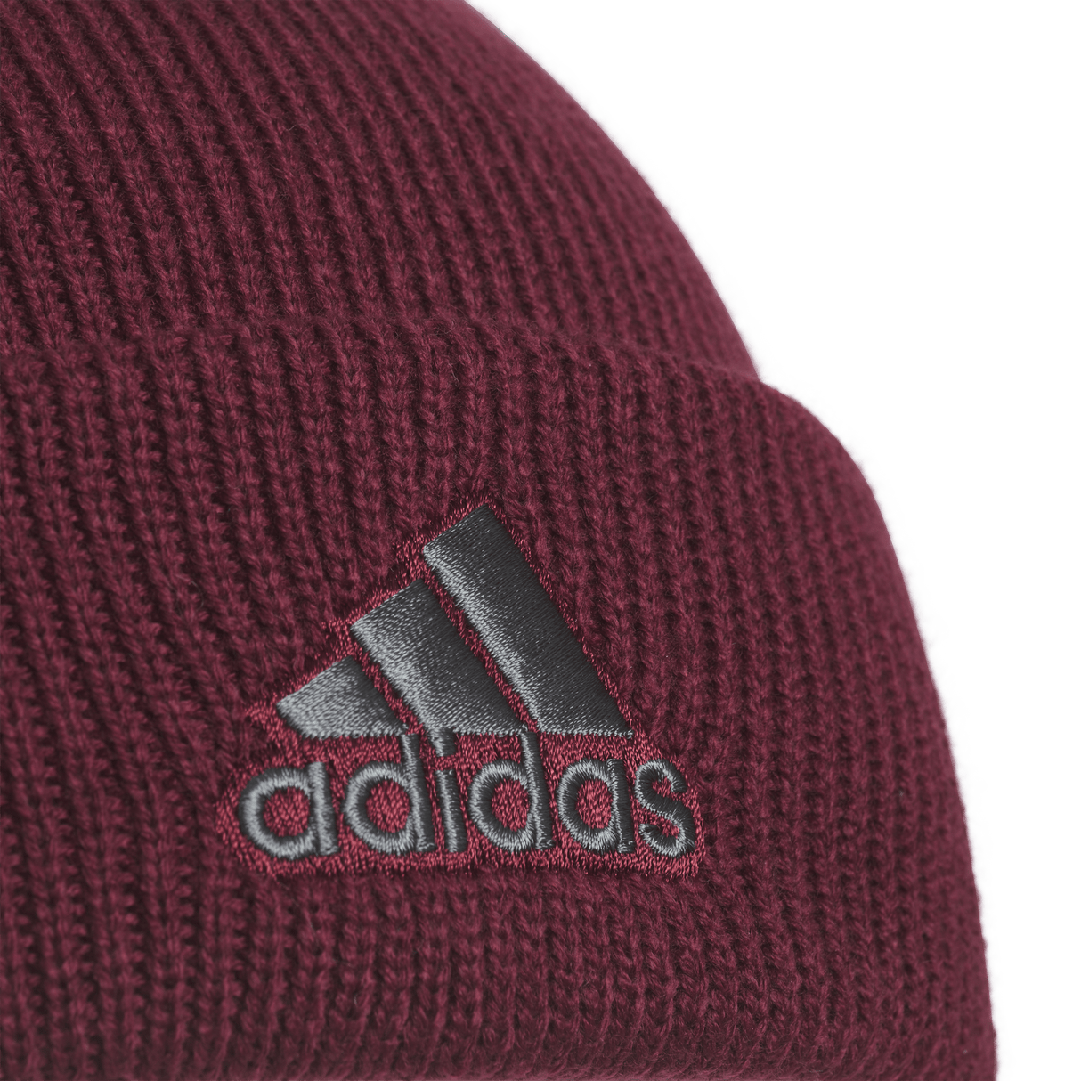 adidas Men's Team Issue Fold Beanie-4