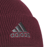 adidas Men's Team Issue Fold Beanie-4