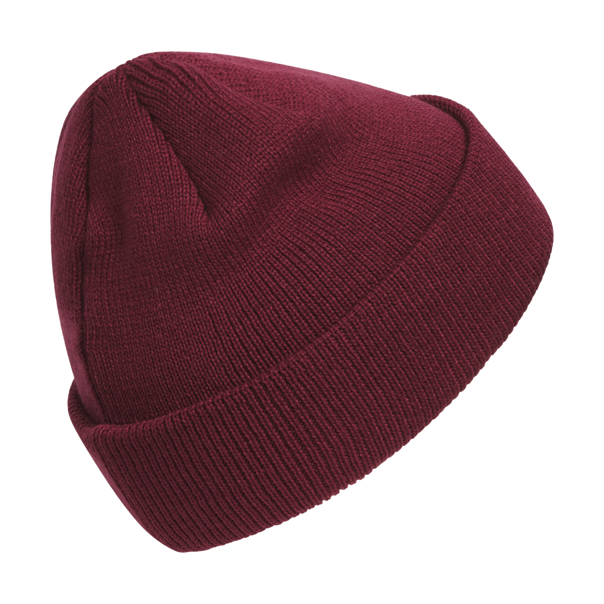 adidas Men's Team Issue Fold Beanie-5