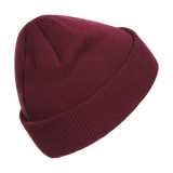 adidas Men's Team Issue Fold Beanie-5