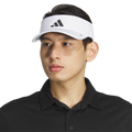 adidas Men's Superlite 3 Visor-1