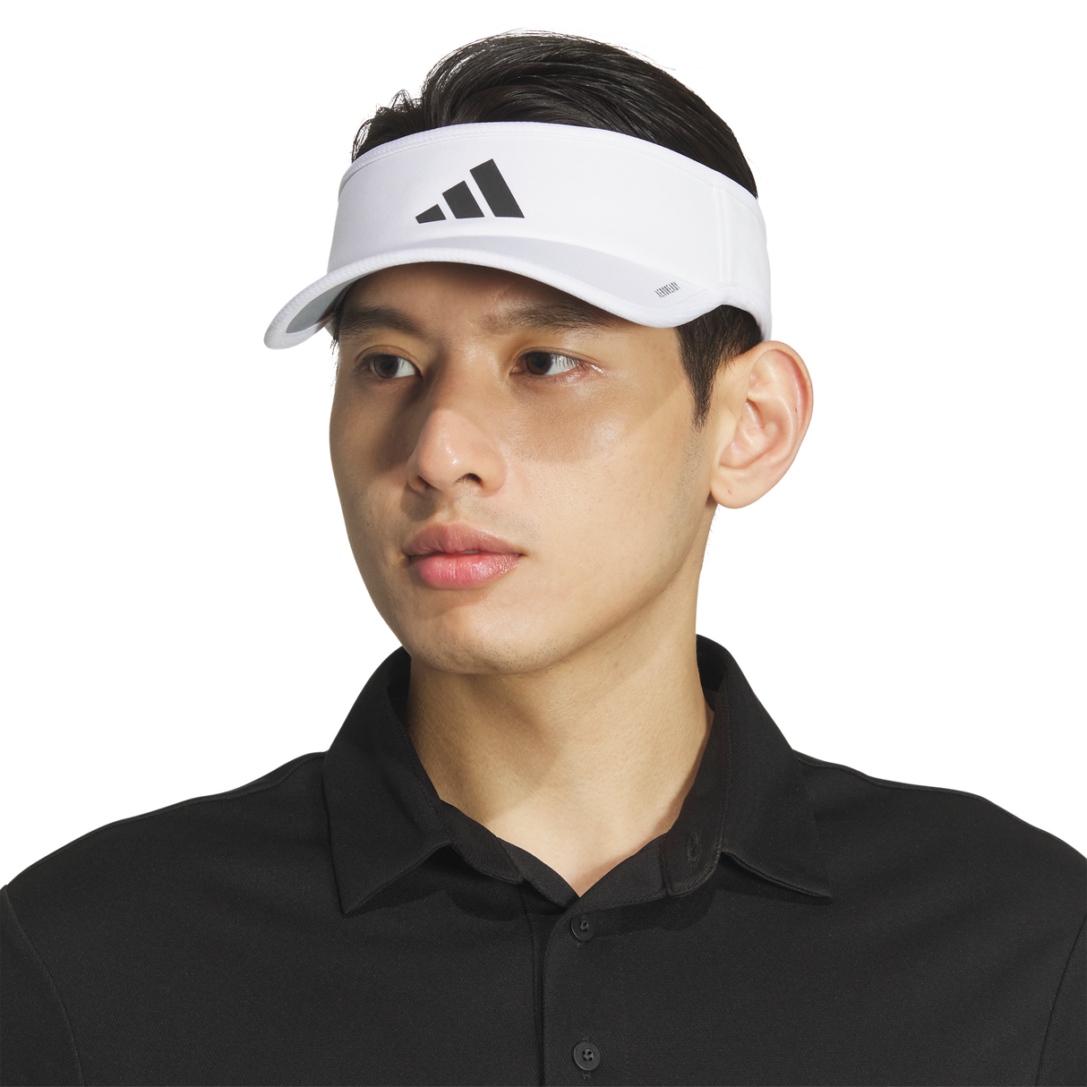adidas Men's Superlite 3 Visor-1