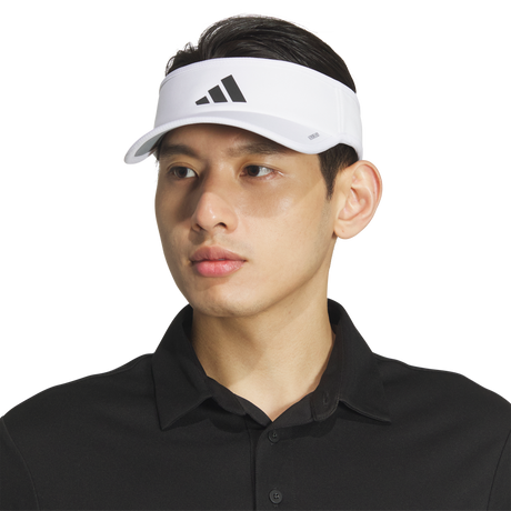 adidas Men's Superlite 3 Visor-1