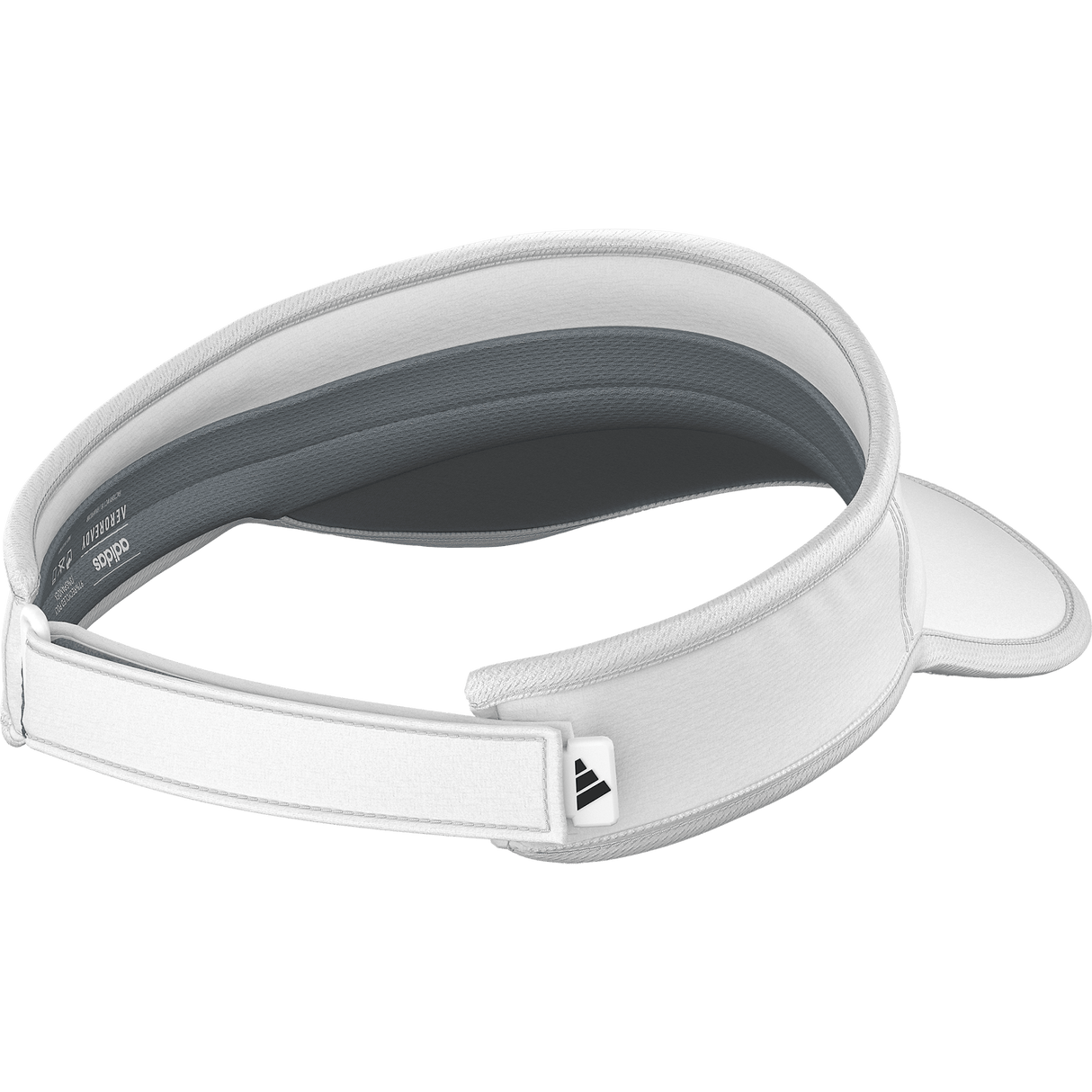 adidas Men's Superlite 3 Visor-8