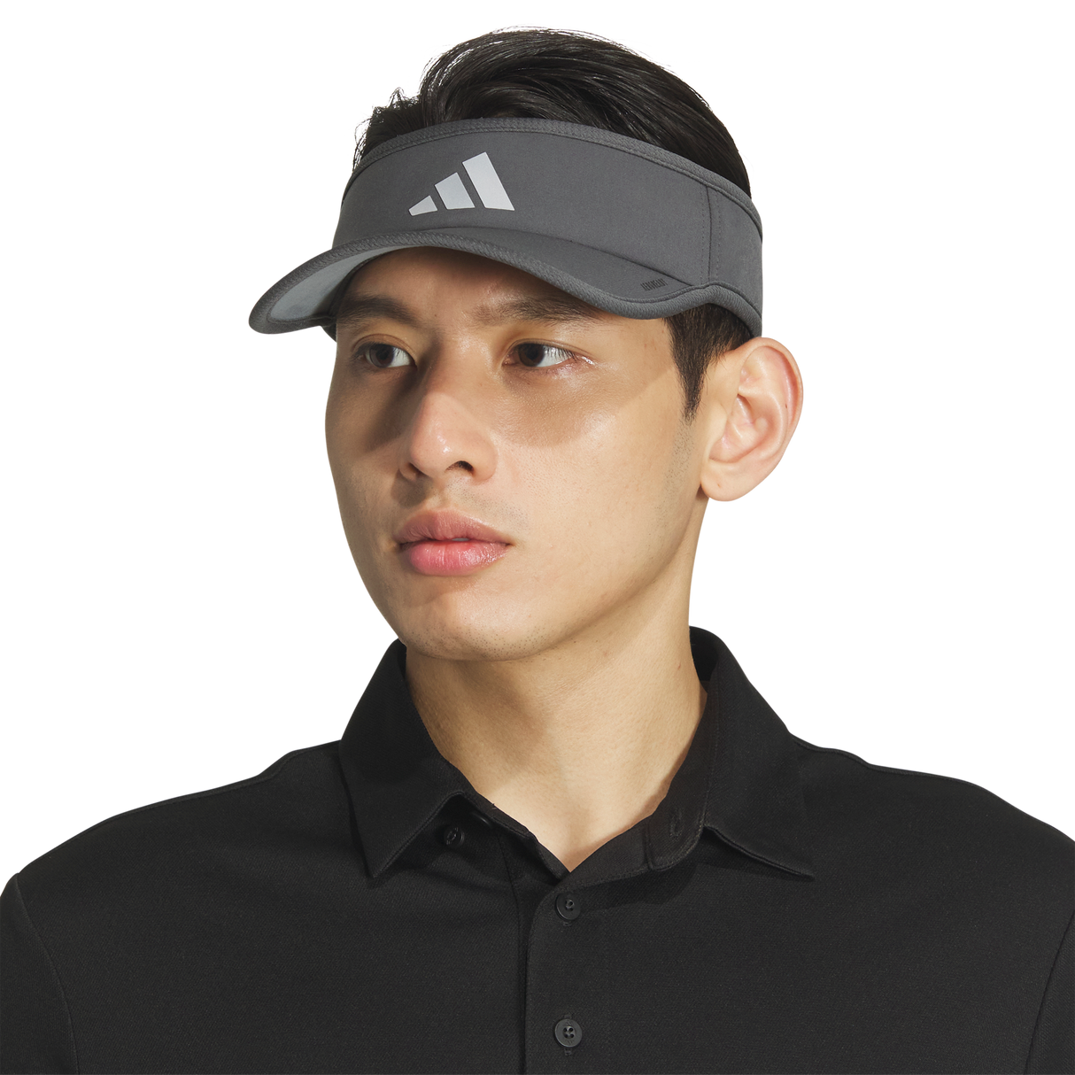 adidas Men's Superlite 3 Visor-1