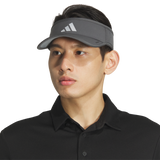 adidas Men's Superlite 3 Visor-1