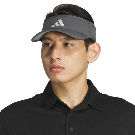 adidas Men's Superlite 3 Visor-1