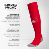 adidas Team Speed Pro 2 OTC Sock-2