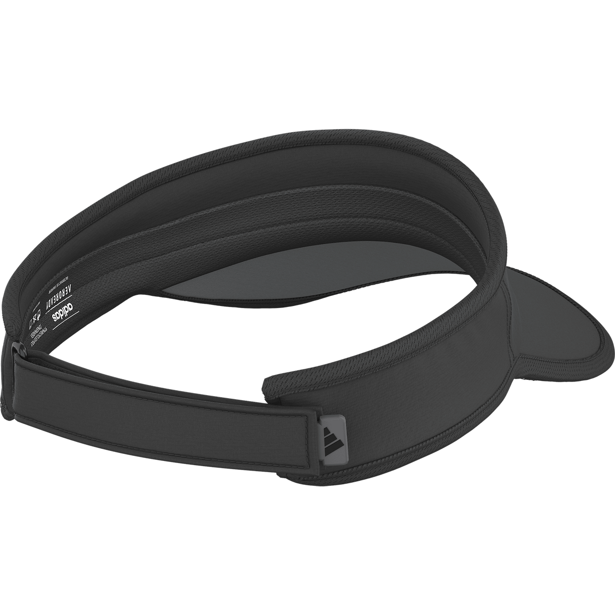adidas Men's Superlite 3 Visor-8