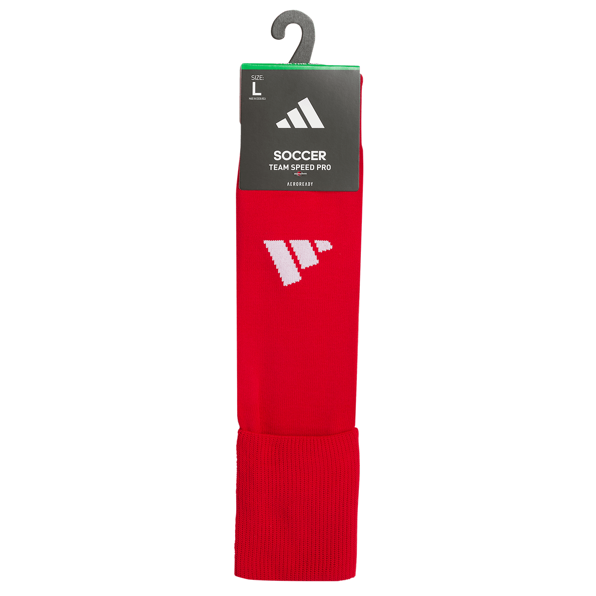adidas Team Speed Pro 2 OTC Sock-7