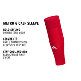 adidas Metro 6 Calf Sleeve-2