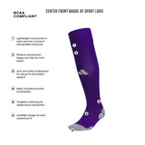 adidas Team Speed Pro 2 OTC Sock-2