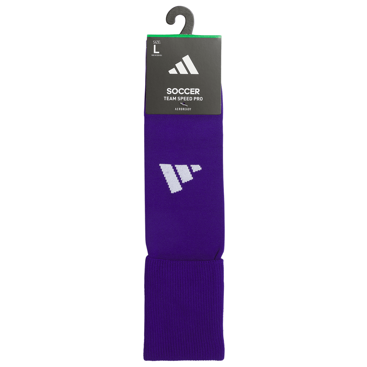 adidas Team Speed Pro 2 OTC Sock-7