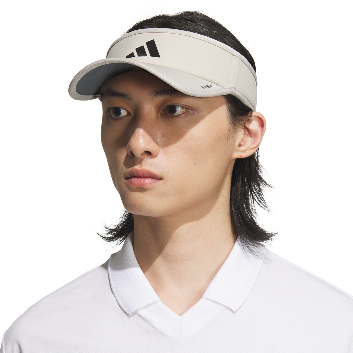 adidas Men's Superlite 3 Visor-1