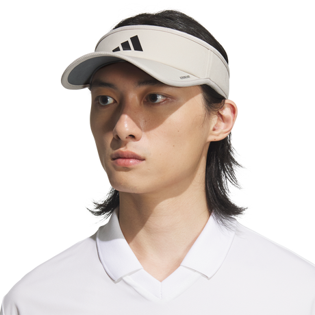 adidas Men's Superlite 3 Visor-1