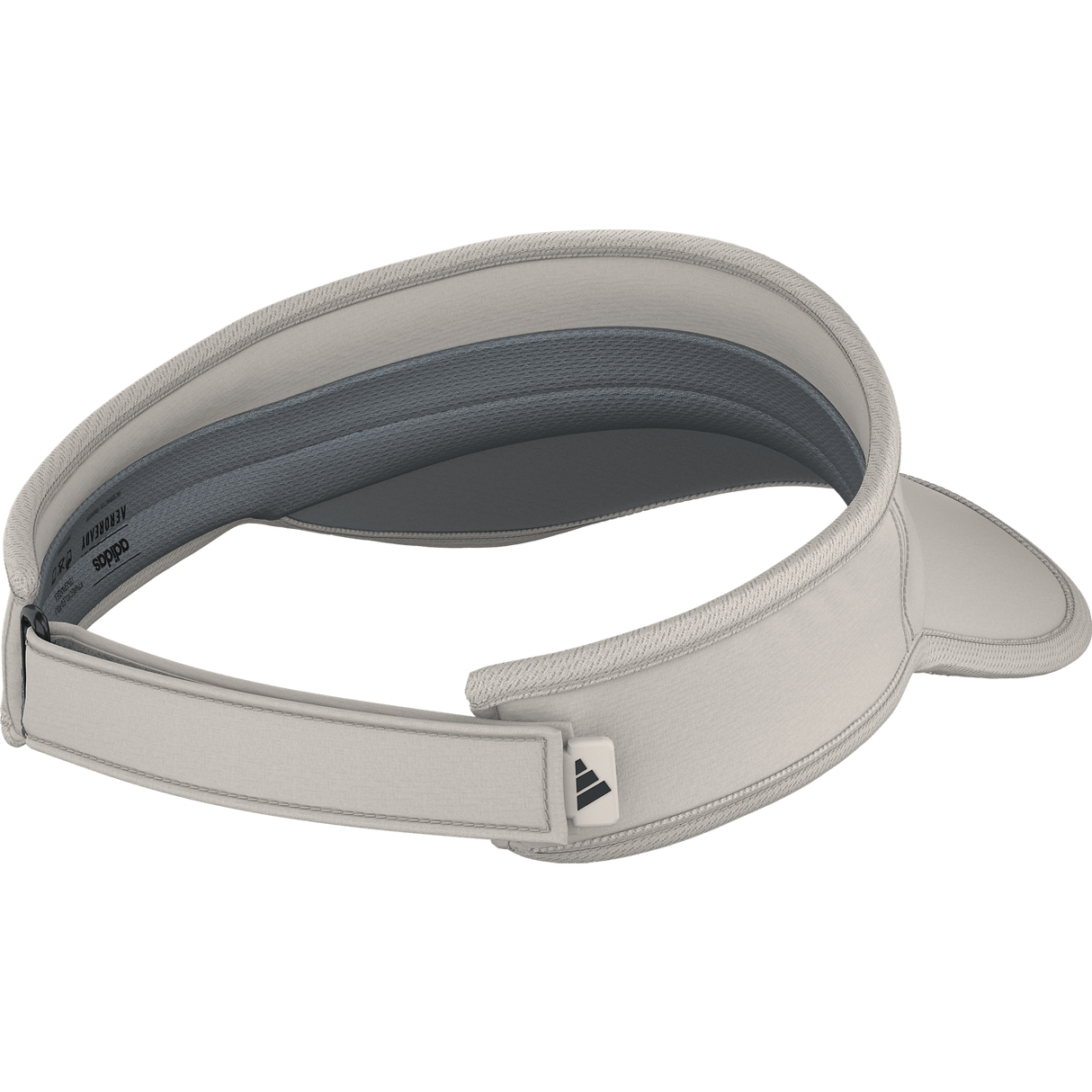 adidas Men's Superlite 3 Visor-8