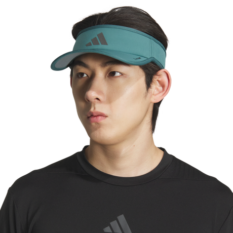 adidas Men's Superlite 3 Visor-1